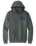 Gildan® Softstyle® Midweight Pullover Hooded Sweatshirt