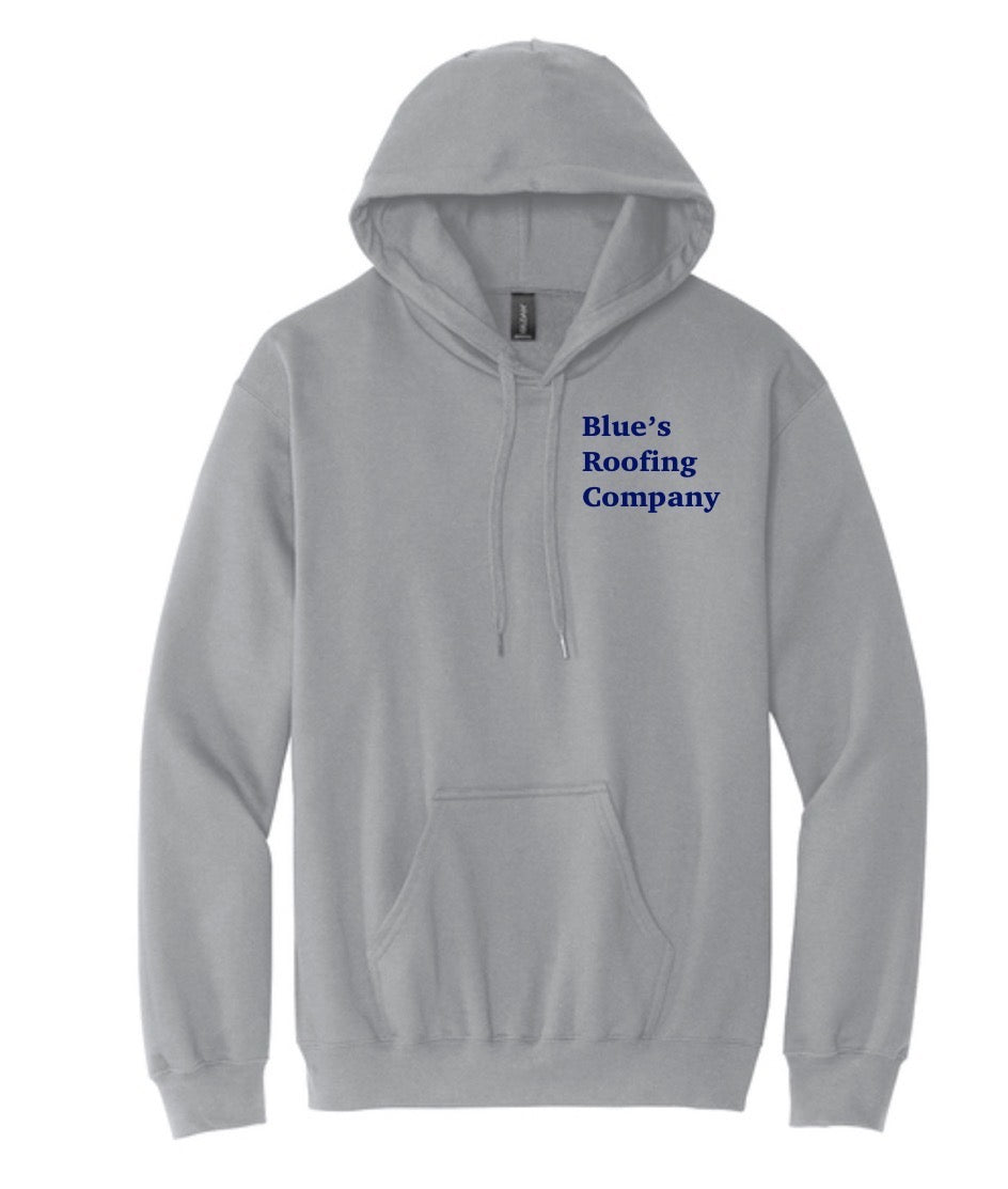 Gildan® Softstyle® Midweight Pullover Hooded Sweatshirt