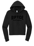 Riptide Softball Women's V.i.t. Fleece Hoodie- DT6101
