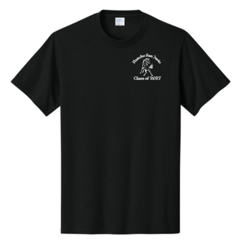 Rancho San Justo 8th Grade Tshirts