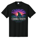 Volunteer Cotton T-shirt