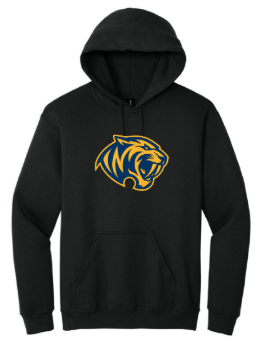 Gildan Heavy Blend™ Hooded Sweatshirt