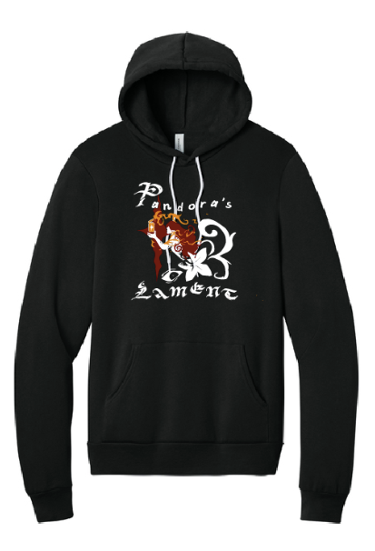 Scarlet Show Apparel Hoodie