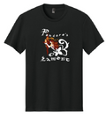Scarlet Show Apparel T-Shirt