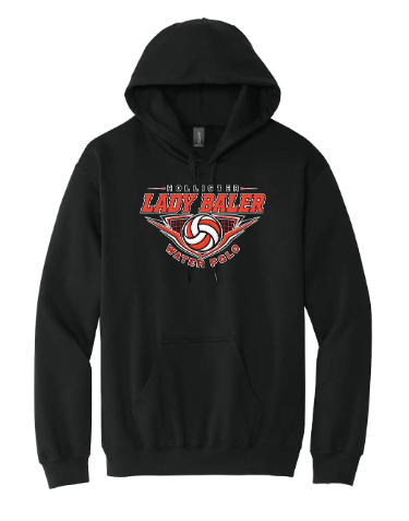 Lady Baler Water Polo- District Tee - DT6000