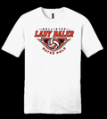 Lady Baler Water Polo - District Tee - DT6000