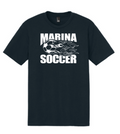 Marina Soccer Tee - DM130