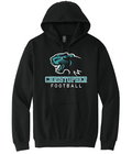 Christopher Football Sweatshirt - SF500