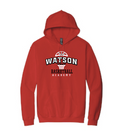 Watson Academy Sf500b-youth