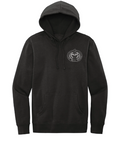 Delta Cadre V.i.t.fleece Hoodie