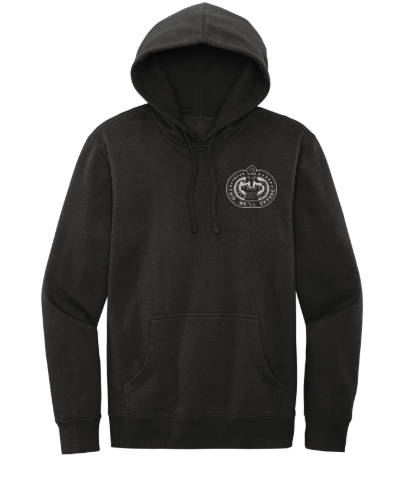 Delta Cadre V.i.t.fleece Hoodie