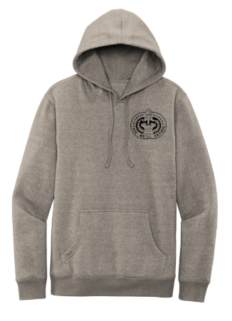 Delta Cadre V.i.t.fleece Hoodie