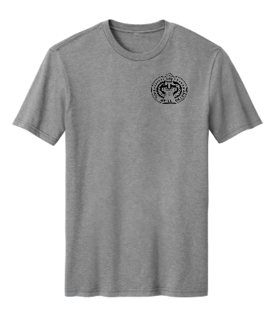 Delta Cadre Perfect Blend Cvc Tee