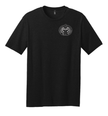 Delta Cadre Perfect Blend Cvc Tee
