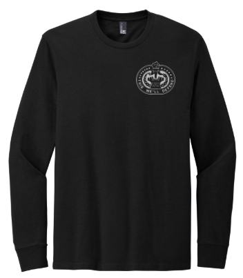 Delta Cadre V.i.t.fleece Crew