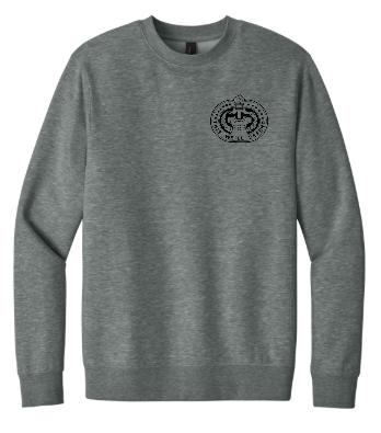 Delta Cadre V.i.t.fleece Crew