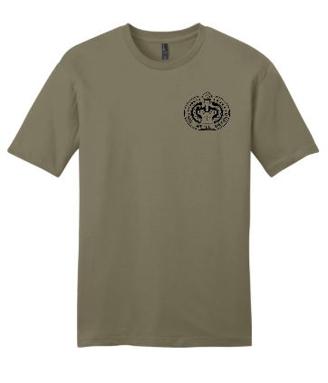 Delta Cadre Very Important Tee