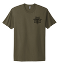 Next Level Unisex Cotton Tee- NL3600