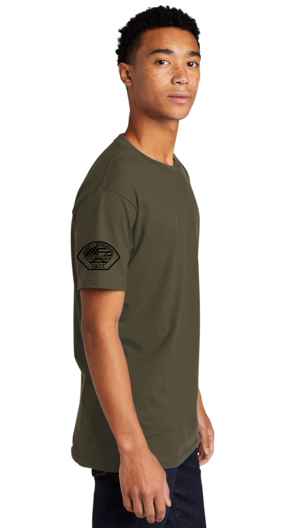 Next Level Unisex Cotton Tee- NL3600
