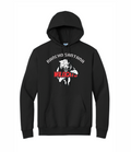 Rancho Santana Adult Pullover Hooded Sweatshirt