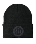 Tone on Tone Beanie
