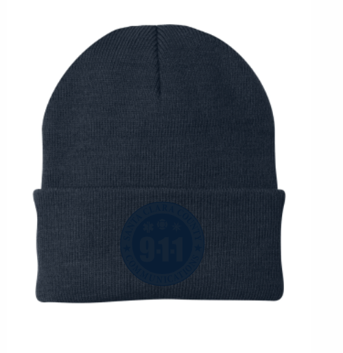 Tone on Tone Beanie