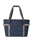 911 Tone On Tone Max Cool Tote Cooler