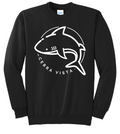 YOUTH Cerra Vista Crewneck Sweatshirt