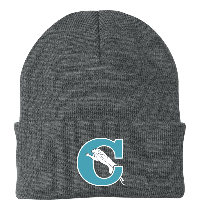 Calaveras Elementary Custom Apparel