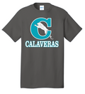 Calaveras Elementary Core Cotton Tee