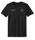Gilroy PD- Nike Swoosh Sleeve rLegend Tee- NKDX8730