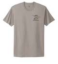 Gilroy S.O.G. - Next Level Unisex Cotton Tee- NL3600