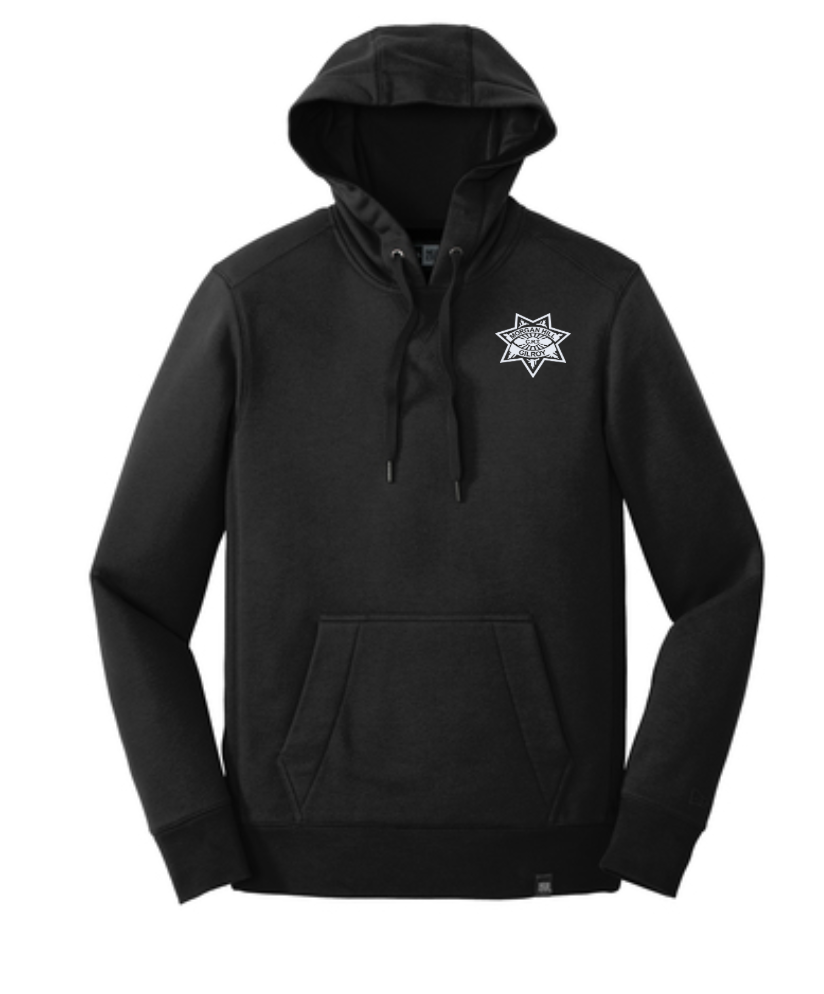 CRT- Era French Terry Pullover Hoodie- NEA500