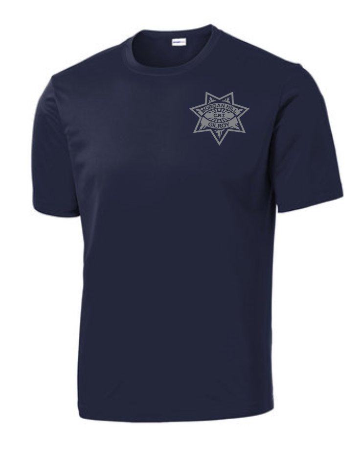 CRT- Sport-Tek PosiCharge Competitor Tee- ST350