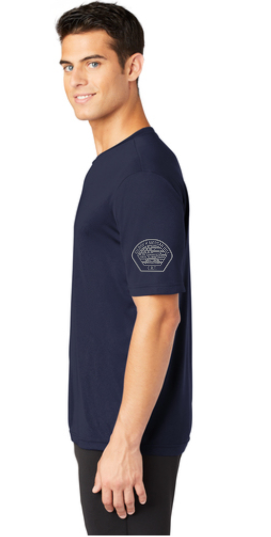 CRT- Sport-Tek PosiCharge Competitor Tee- ST350