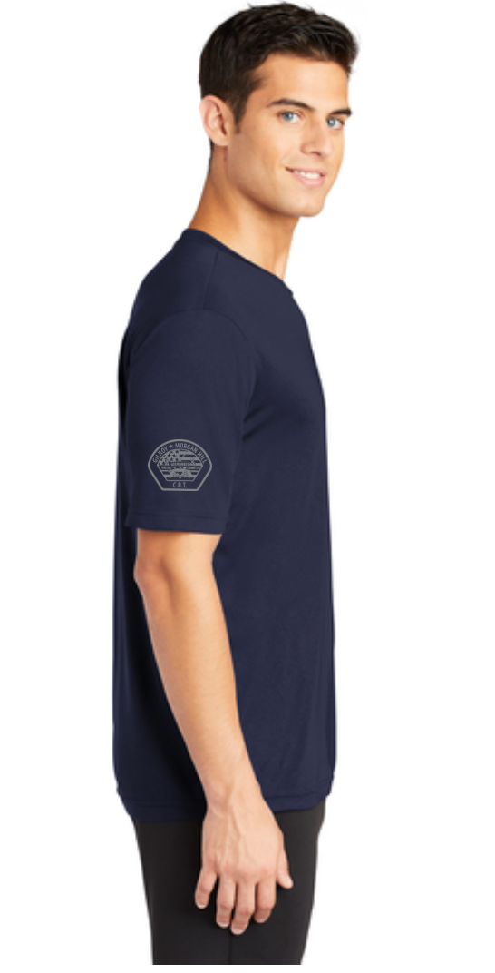 CRT- Sport-Tek PosiCharge Competitor Tee- ST350
