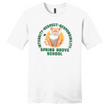 Integrity Full- Spring Grove School Very Important Tee