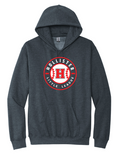 Hollister Little League Pullover Hooded Sweatshirt