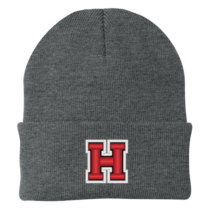 Hollister High School Softball Custom Apparel