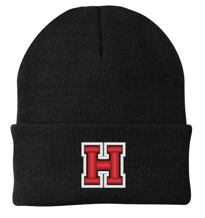 Hollister High School Softball Custom Apparel
