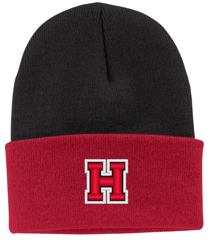 Hollister High School Softball Custom Apparel