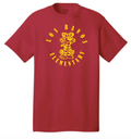 Los Banos Elementary Port Company Youth 100 Cotton T Shirt