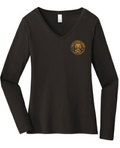 50th LC- Spring Grove School Women’s Very Important Tee Long Sleeve