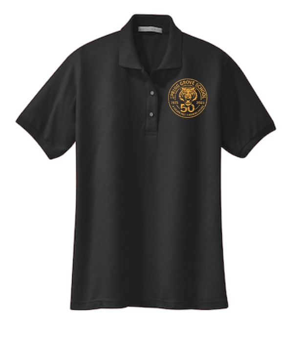 50th- Spring Grove School Ladies Polo