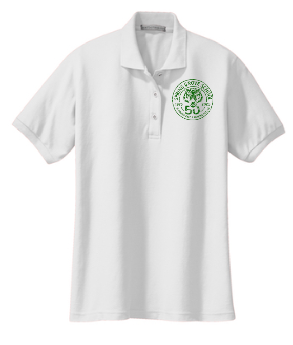 50th- Spring Grove School Ladies Polo