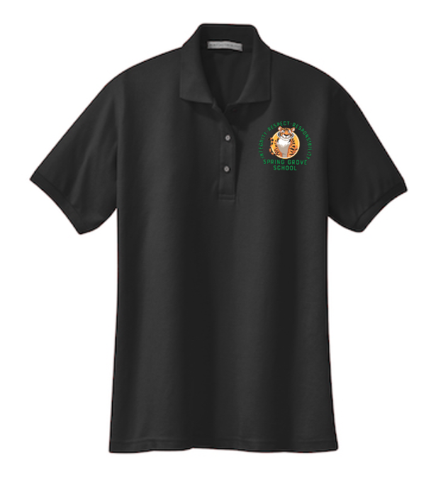 Integrity- Spring Grove School Ladies Polo