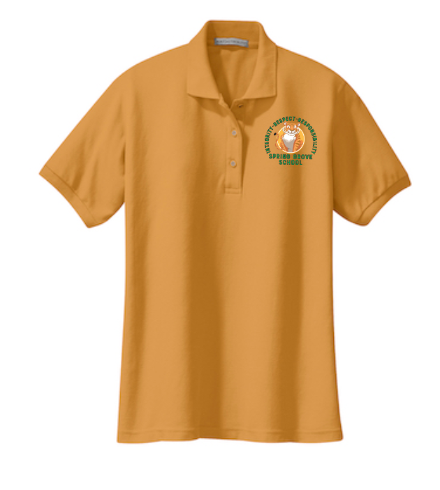 Integrity- Spring Grove School Ladies Polo