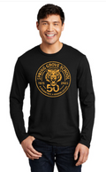 50th Full- Spring Grove School Very Important Tee Long Sleeve