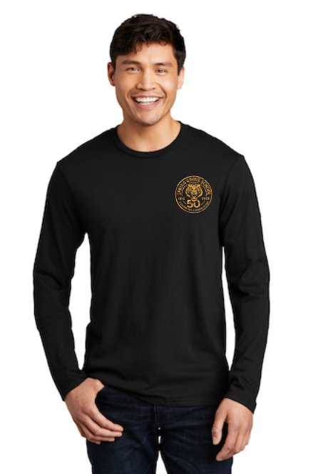50th LC- Spring Grove School Very Important Tee Long Sleeve
