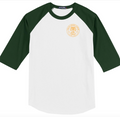 50th LC- Spring Grove School Baseball Tee